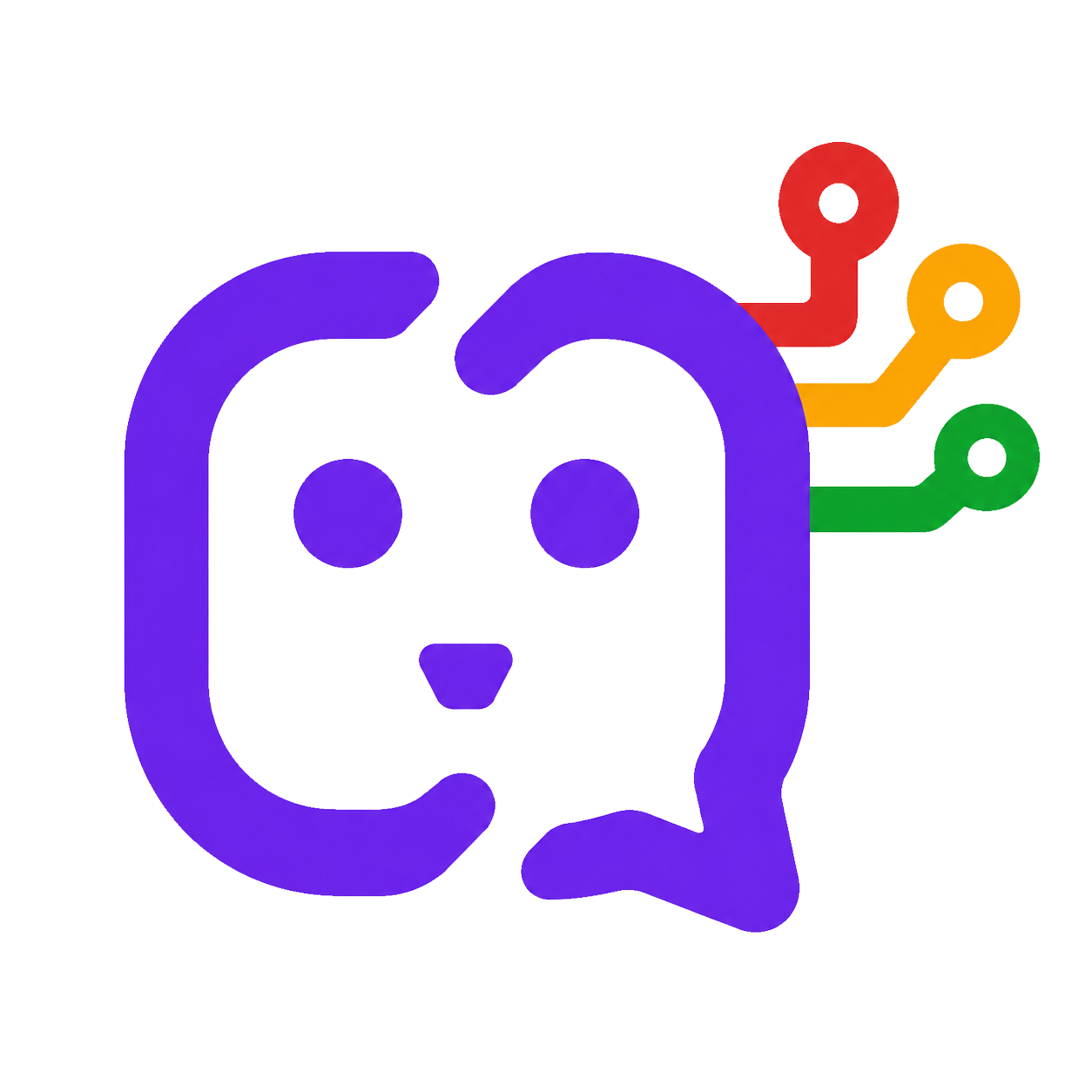 ChatBy logo
